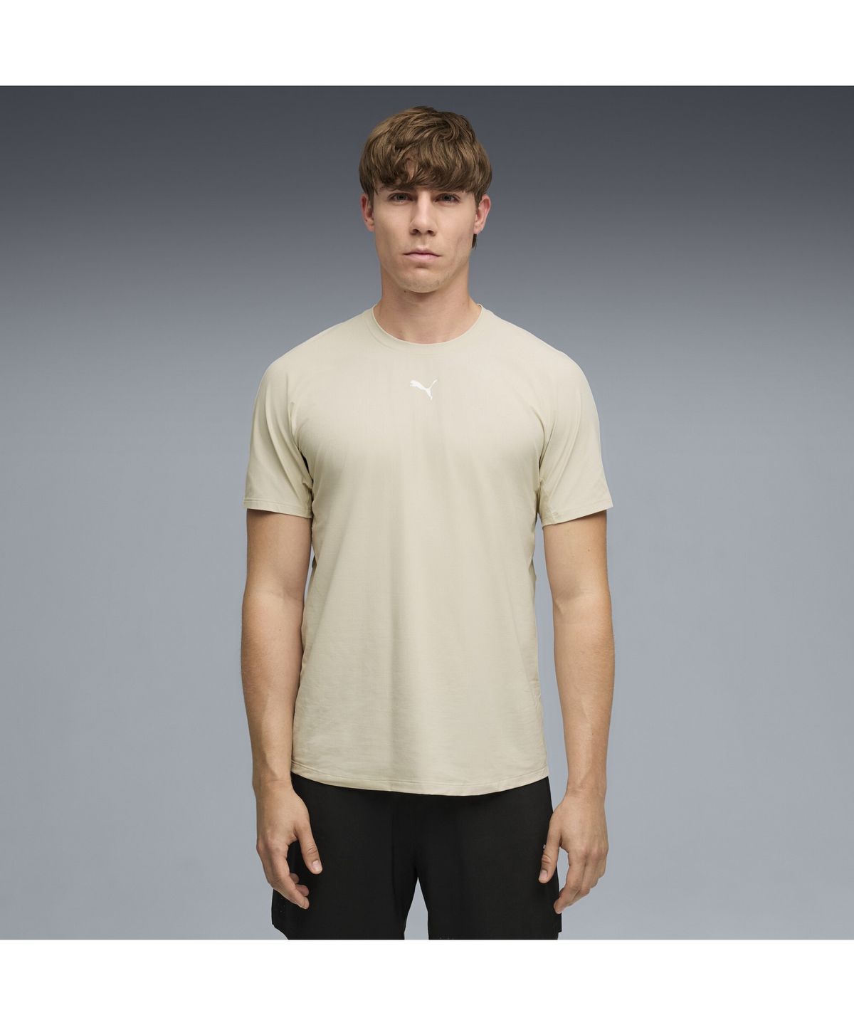 푸마(PUMA) 남성 런 쿨셀 티 M Run CoolCELL Tee (52918087)