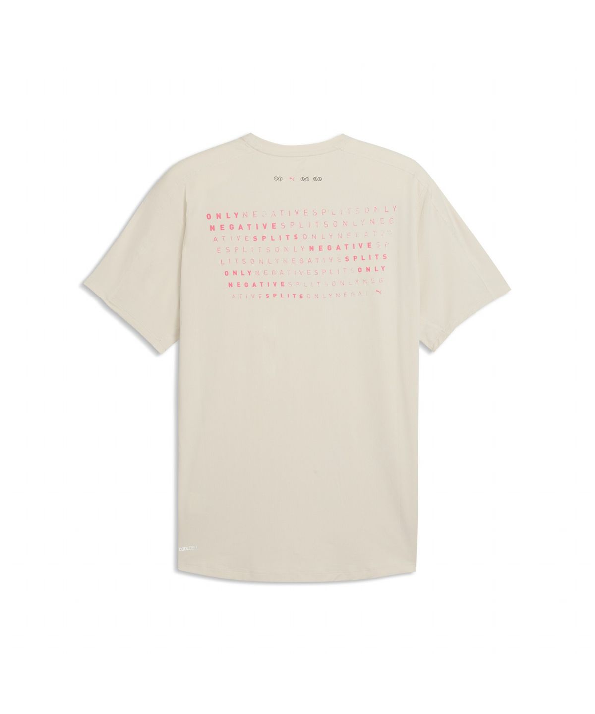 푸마(PUMA) 남성 런 쿨셀 티 M Run CoolCELL Tee (52918087)
