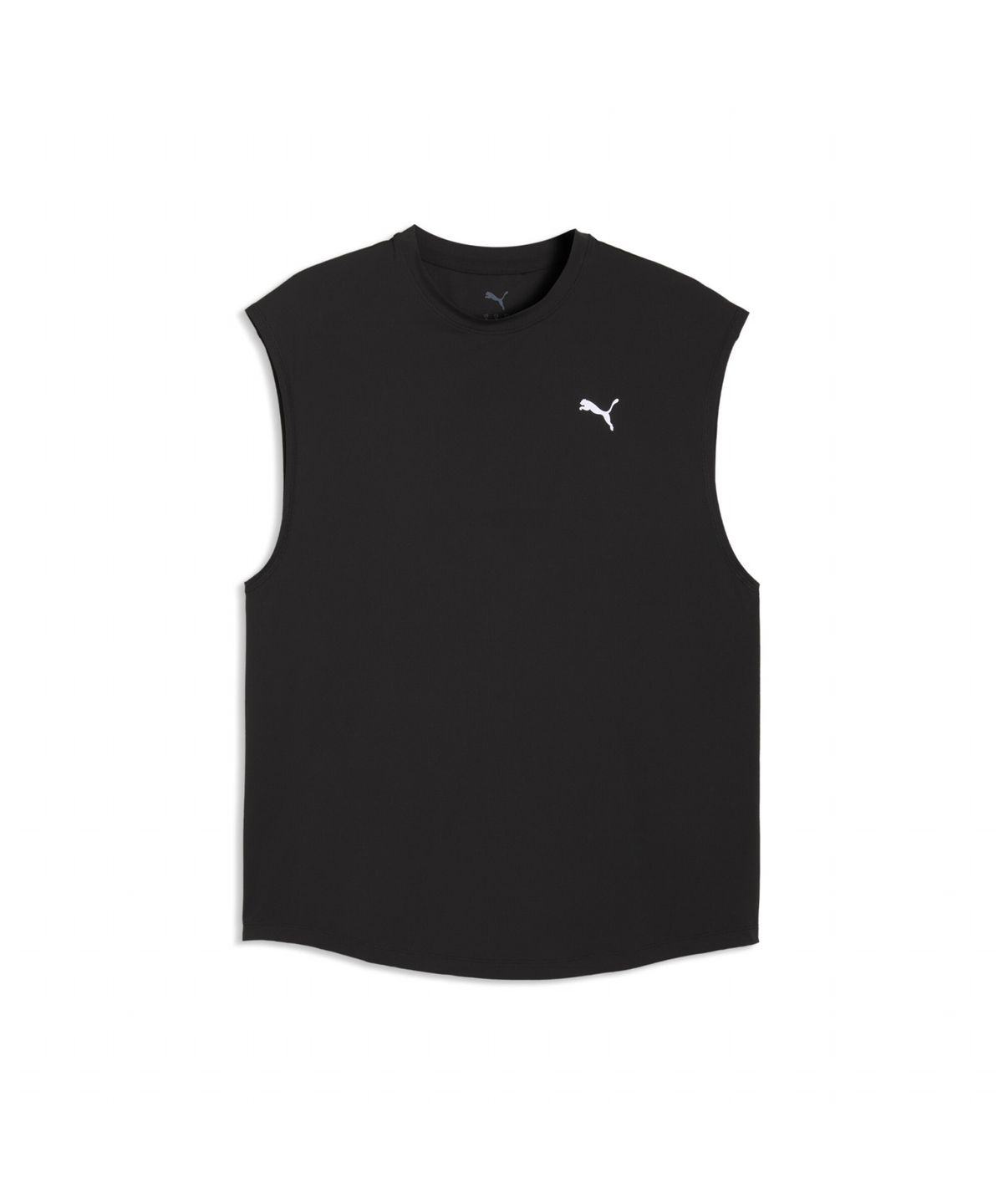 푸마(PUMA) 남성 런 쿨셀 슬리브리스 M Run CoolCELL Sleeveless (52918501)