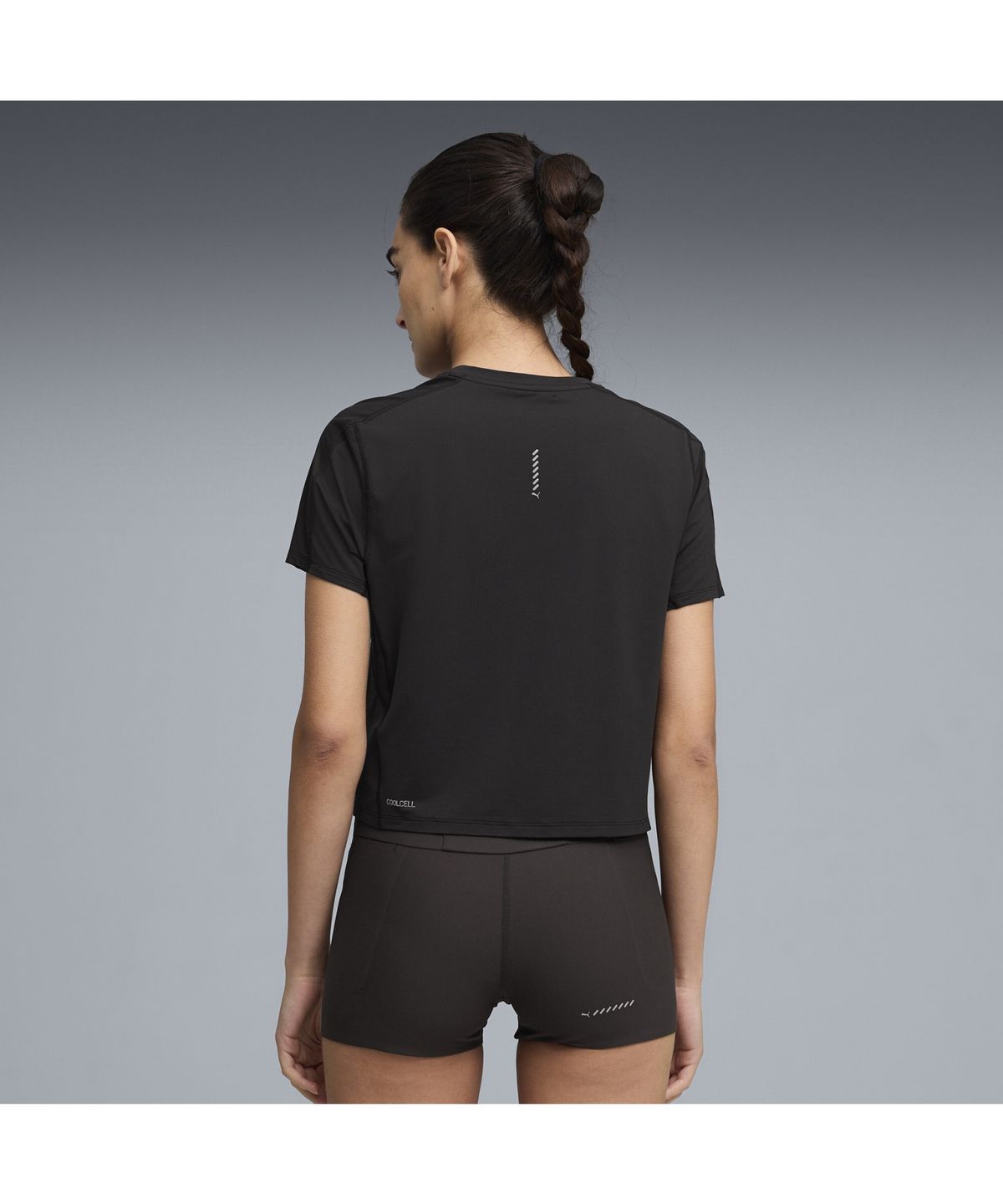푸마(PUMA) 여성 런 쿨셀 티 W Run CoolCELL Tee (52918701)