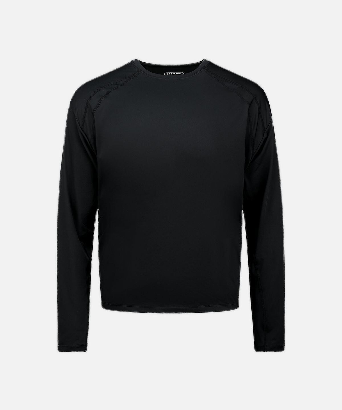 드로우핏(DRAW FIT) [한스X드로우핏] 액티브 라인 롱 슬리브 [4color]