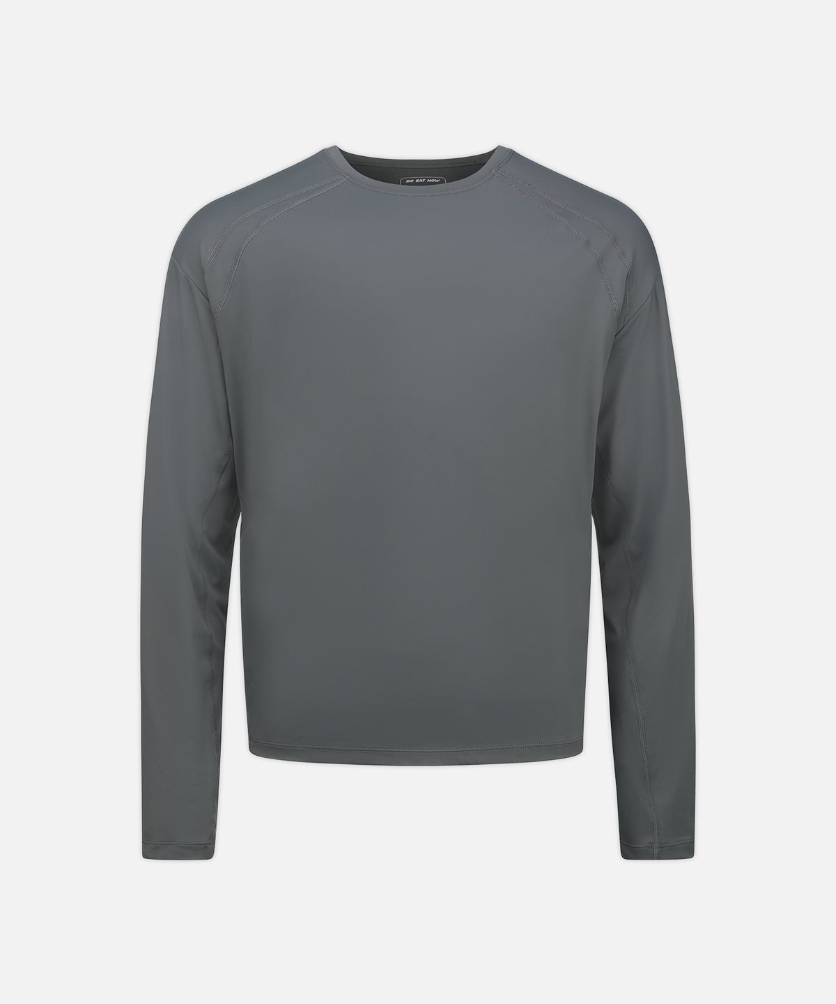 드로우핏(DRAW FIT) [한스X드로우핏] 액티브 라인 롱 슬리브 [4color]