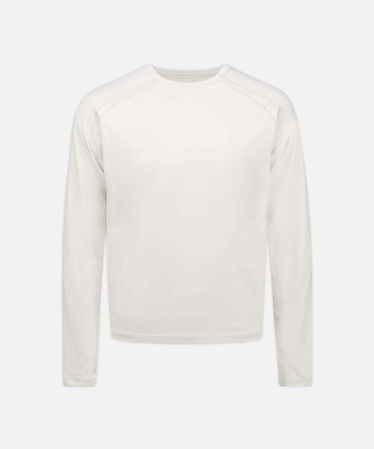 드로우핏(DRAW FIT) [한스X드로우핏] 액티브 라인 롱 슬리브 [4color]