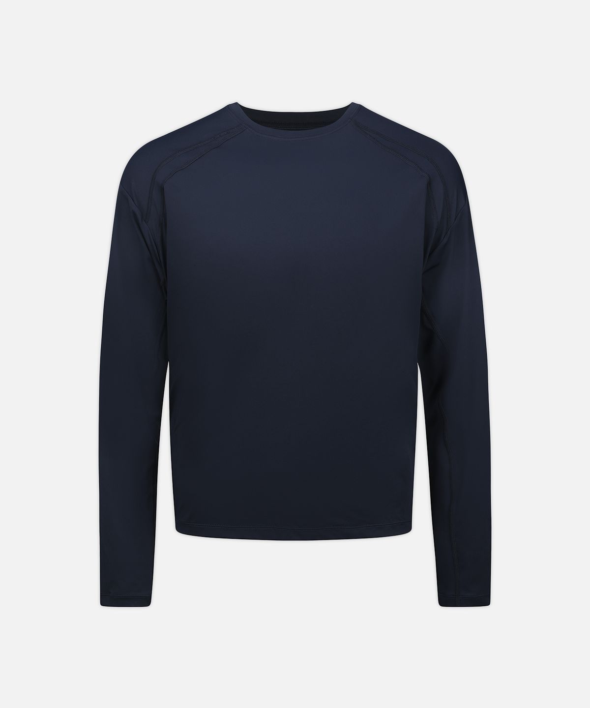 드로우핏(DRAW FIT) [한스X드로우핏] 액티브 라인 롱 슬리브 [4color]