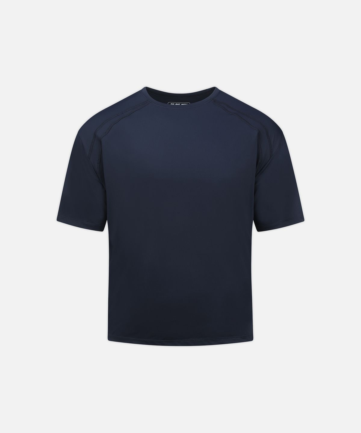 드로우핏(DRAW FIT) [한스X드로우핏] 액티브 라인 하프 티셔츠 [4color]