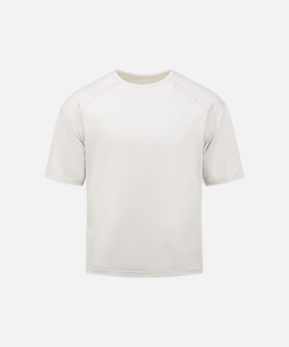 드로우핏(DRAW FIT) [한스X드로우핏] 액티브 라인 하프 티셔츠 [4color]
