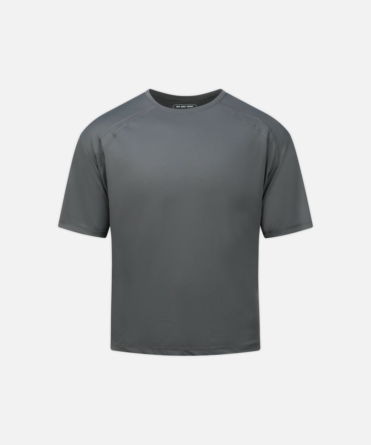 드로우핏(DRAW FIT) [한스X드로우핏] 액티브 라인 하프 티셔츠 [4color]