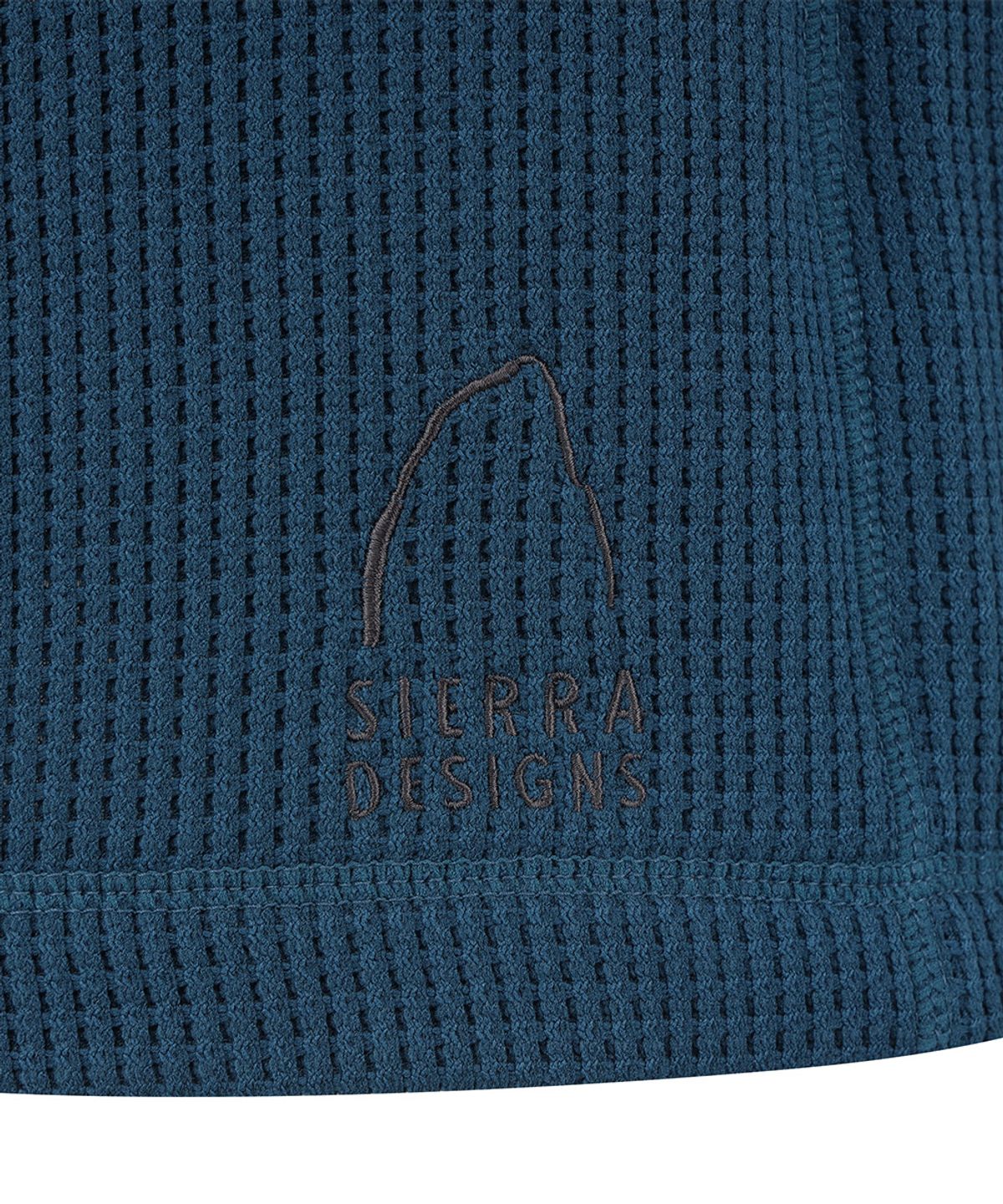 시에라디자인(SIERRA DESIGNS) 그라나이트(GRANITE) 쇼츠 DEEP BLUE GREEN