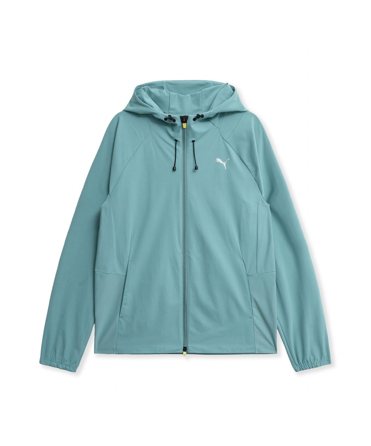 푸마(PUMA) 남성 테크 니트 후디 자켓 M Tech Knit Hoodie Jacket (52974901)