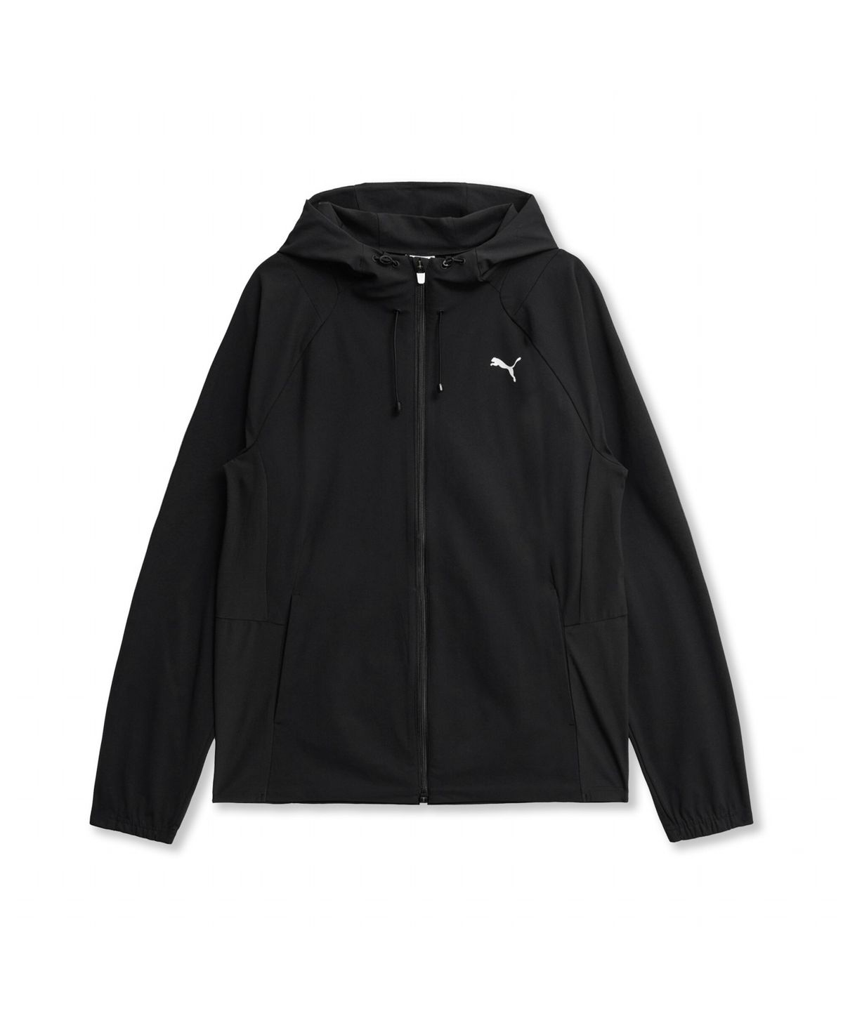 푸마(PUMA) 남성 테크 니트 후디 자켓 M Tech Knit Hoodie Jacket (52974902)