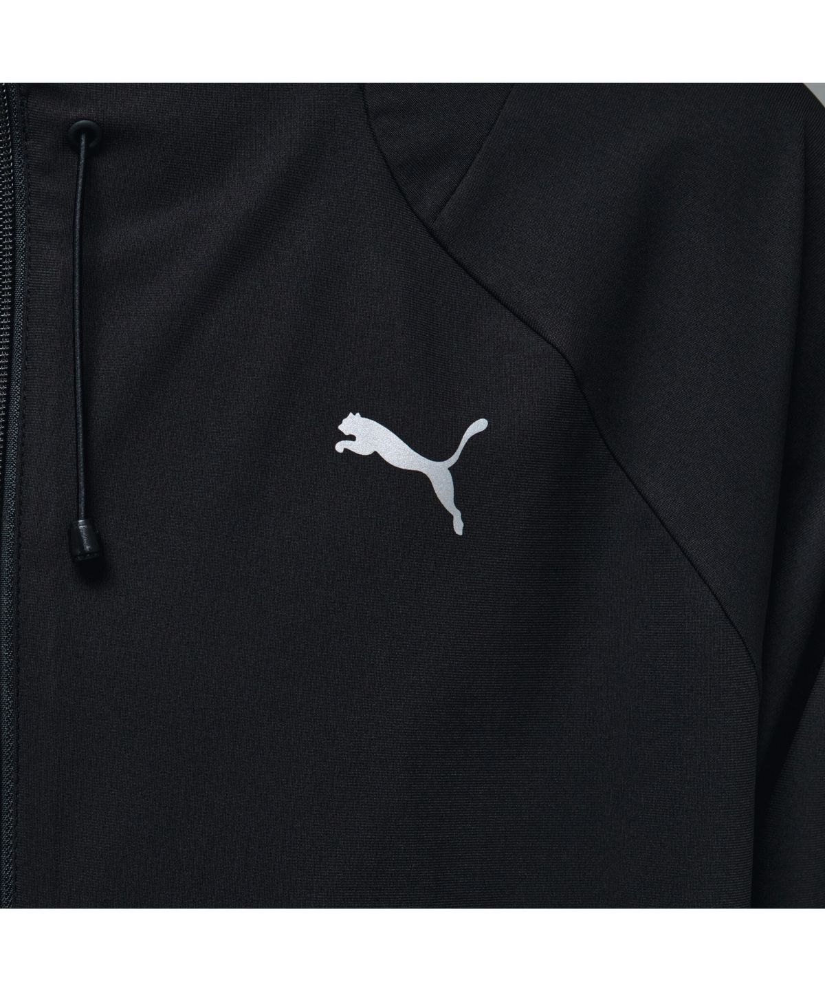 푸마(PUMA) 남성 테크 니트 후디 자켓 M Tech Knit Hoodie Jacket (52974902)