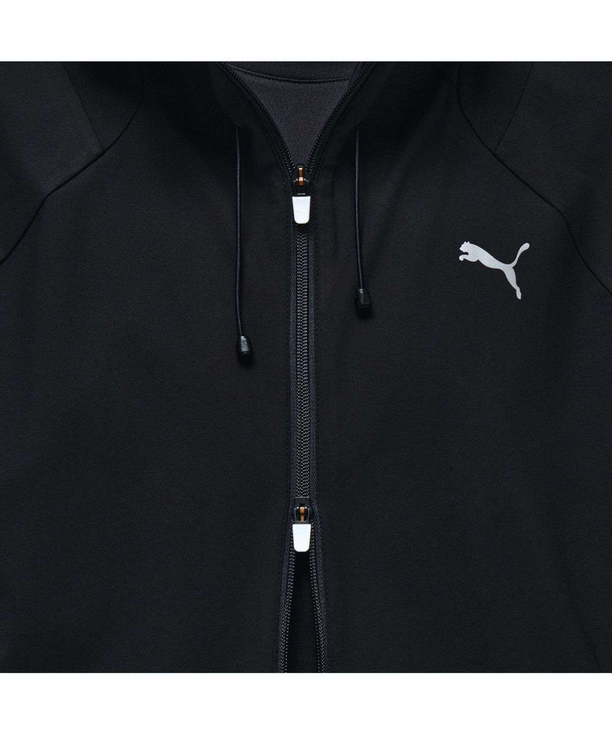 푸마(PUMA) 남성 테크 니트 후디 자켓 M Tech Knit Hoodie Jacket (52974902)