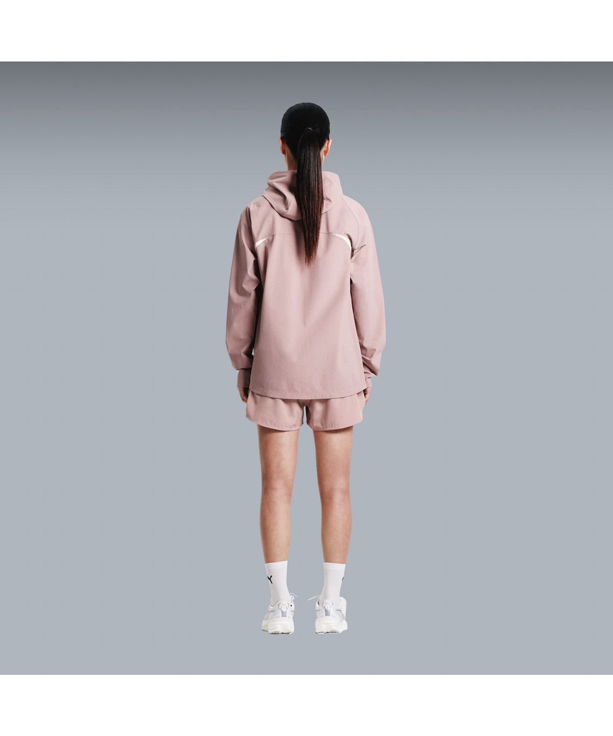 푸마(PUMA) 남성 트리코트 후디 자켓 M Tricot Hoodie Jacket (69578201)