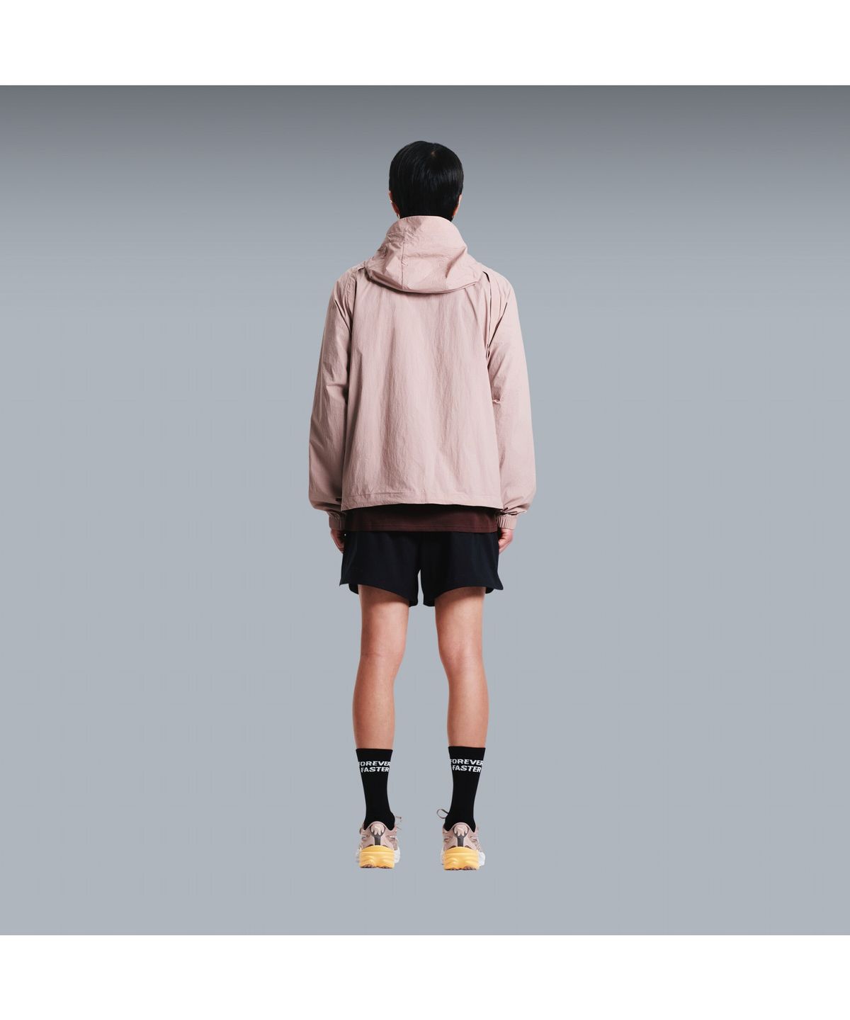 푸마(PUMA) 남성 우븐 후디 자켓 M Woven Hoodie Jacket (52975001)