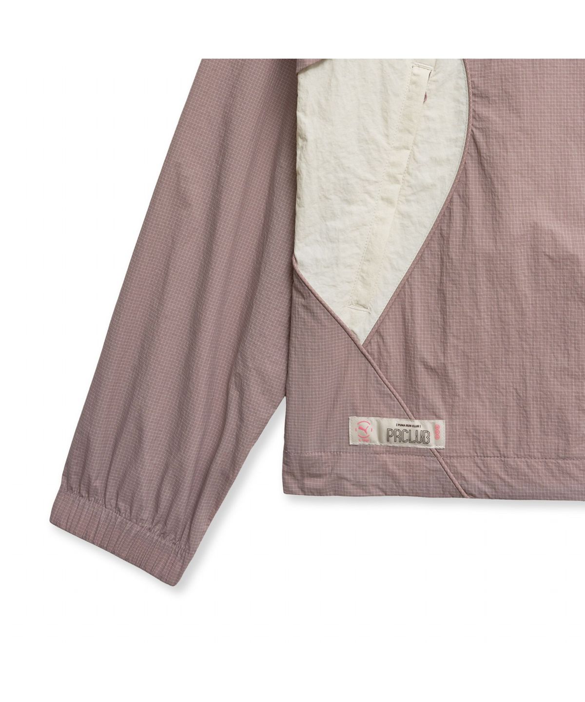 푸마(PUMA) 남성 우븐 후디 자켓 M Woven Hoodie Jacket (52975001)
