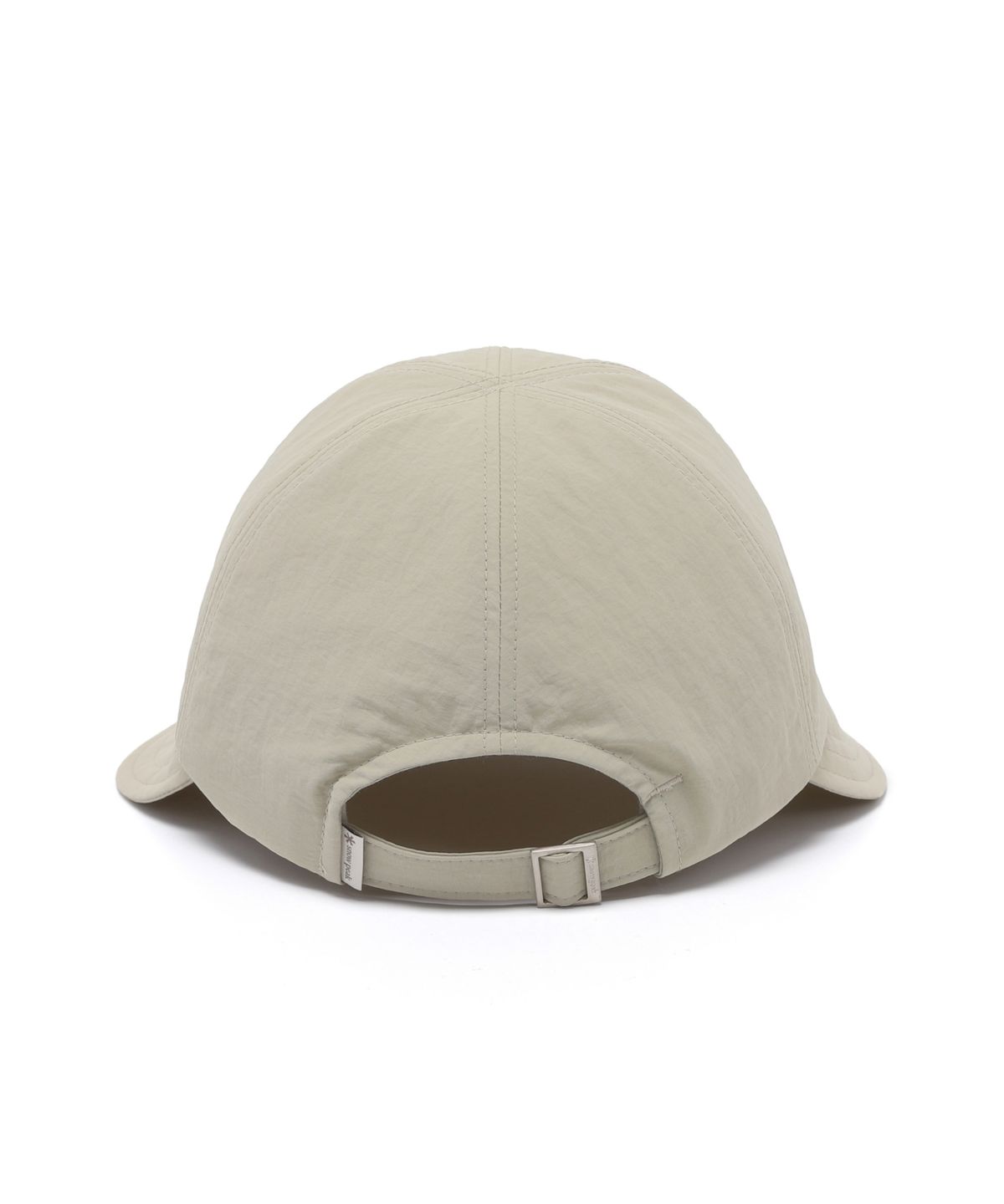 스노우피크 어패럴(SNOWPEAK APPAREL) 캠플 여성 보닛 햇 (S26SWCHA17) Light Beige