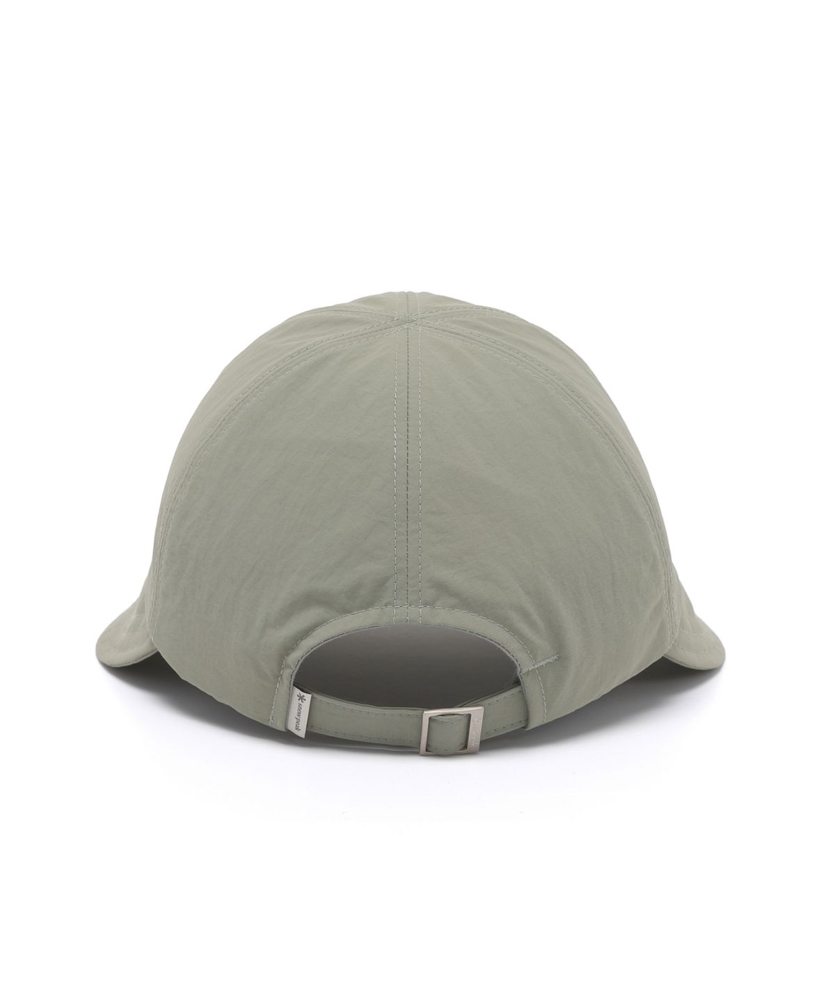 스노우피크 어패럴(SNOWPEAK APPAREL) 캠플 여성 보닛 햇 (S26SWCHA17) Khaki Gray