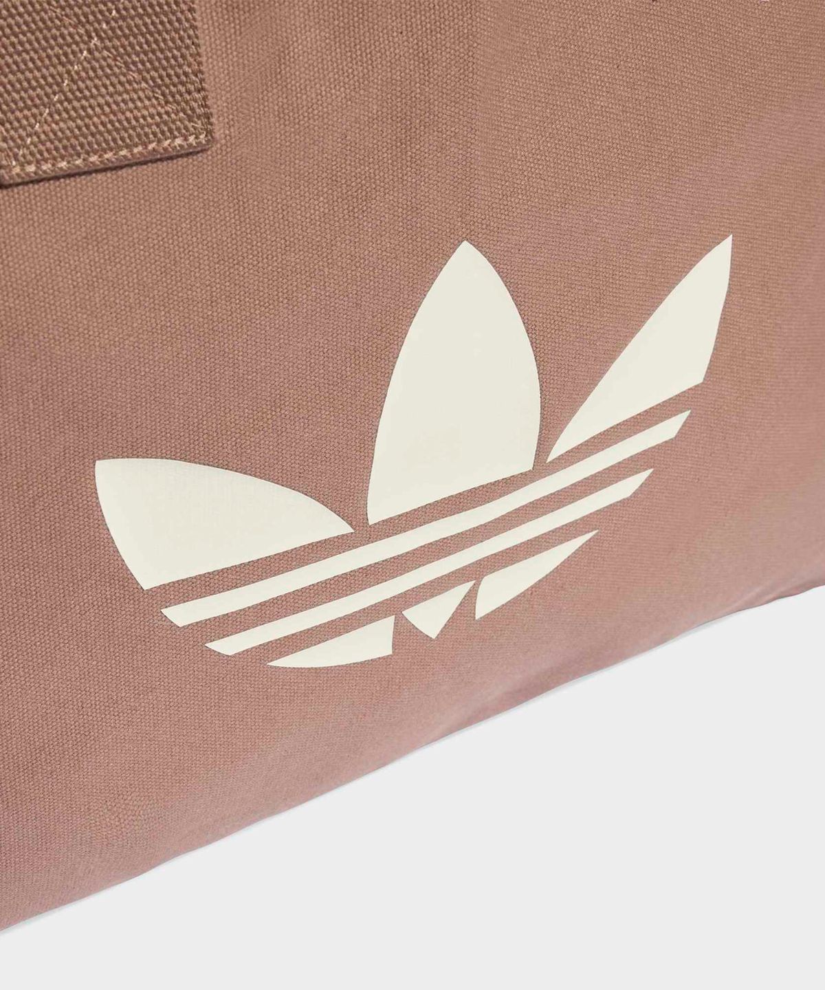 아디다스(ADIDAS) 쇼퍼 백 - 트레이스브라운 / JZ4287