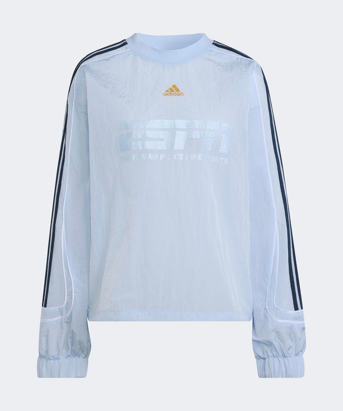 아디다스(ADIDAS) 팀가이스트 2.0 스웨트셔츠 - 크리스탈스카이 / KC6402