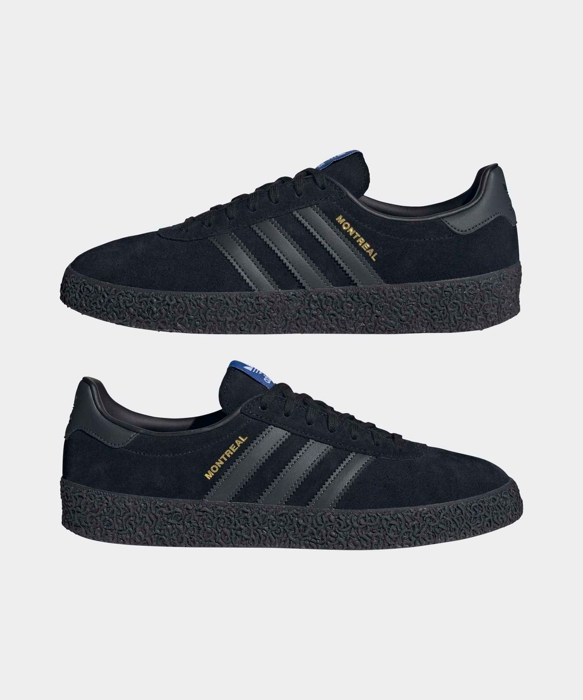 아디다스(ADIDAS) 몬트리올 - 블랙:카본 / IH7249