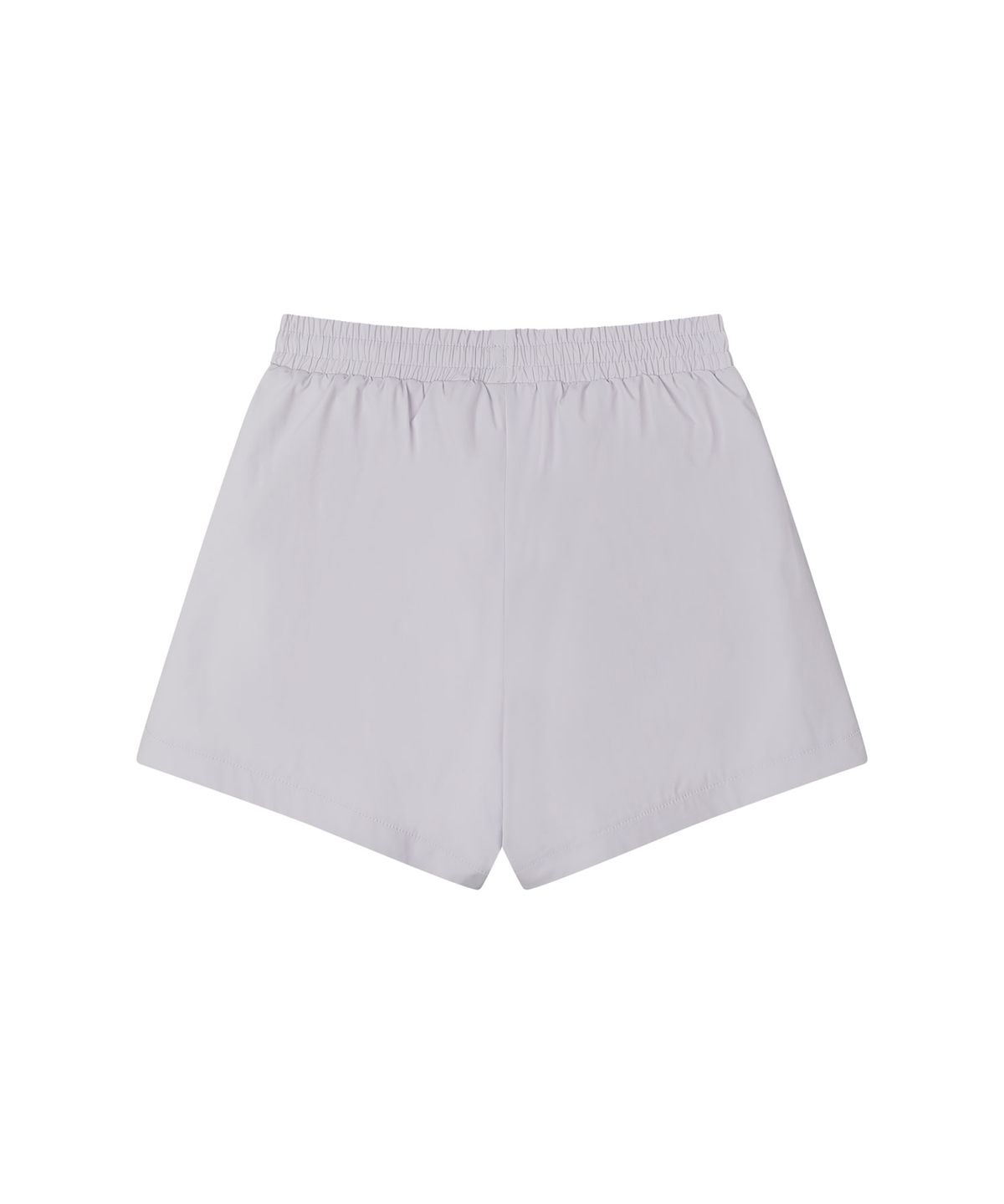 커버낫 키즈(COVERNAT KIDS) 쿠퍼로고 래쉬가드 쇼츠 라벤더 CK2602RG62LV