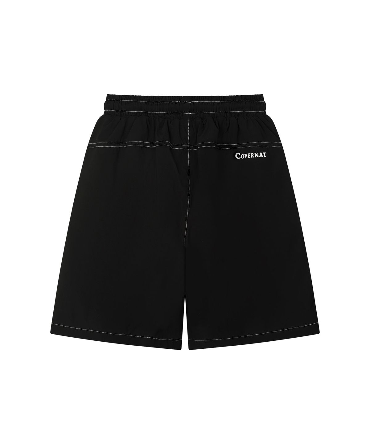 커버낫 키즈(COVERNAT KIDS) 호라이즌 스윔쇼츠 블랙 CK2602RG03BK