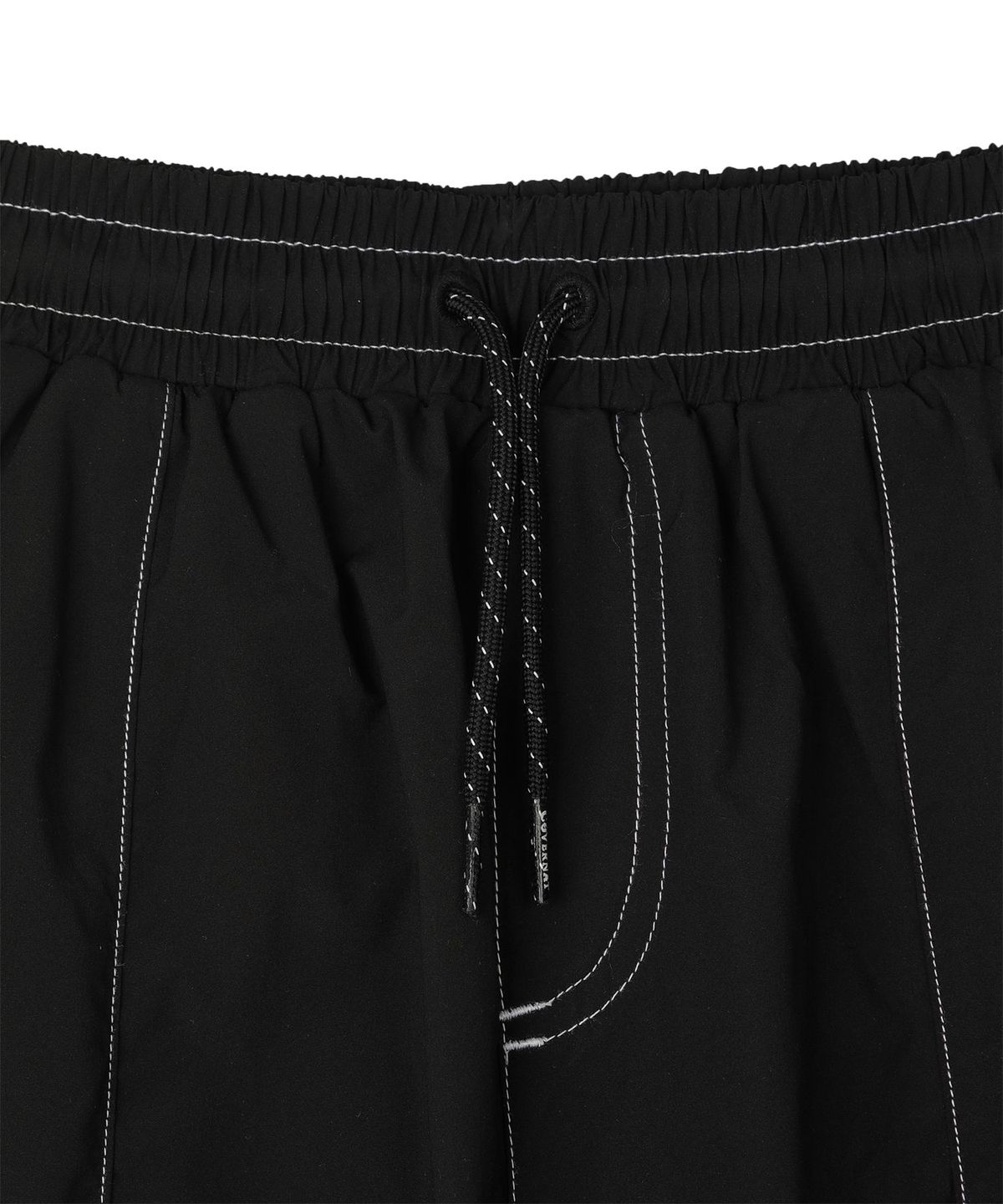커버낫 키즈(COVERNAT KIDS) 호라이즌 스윔쇼츠 블랙 CK2602RG03BK