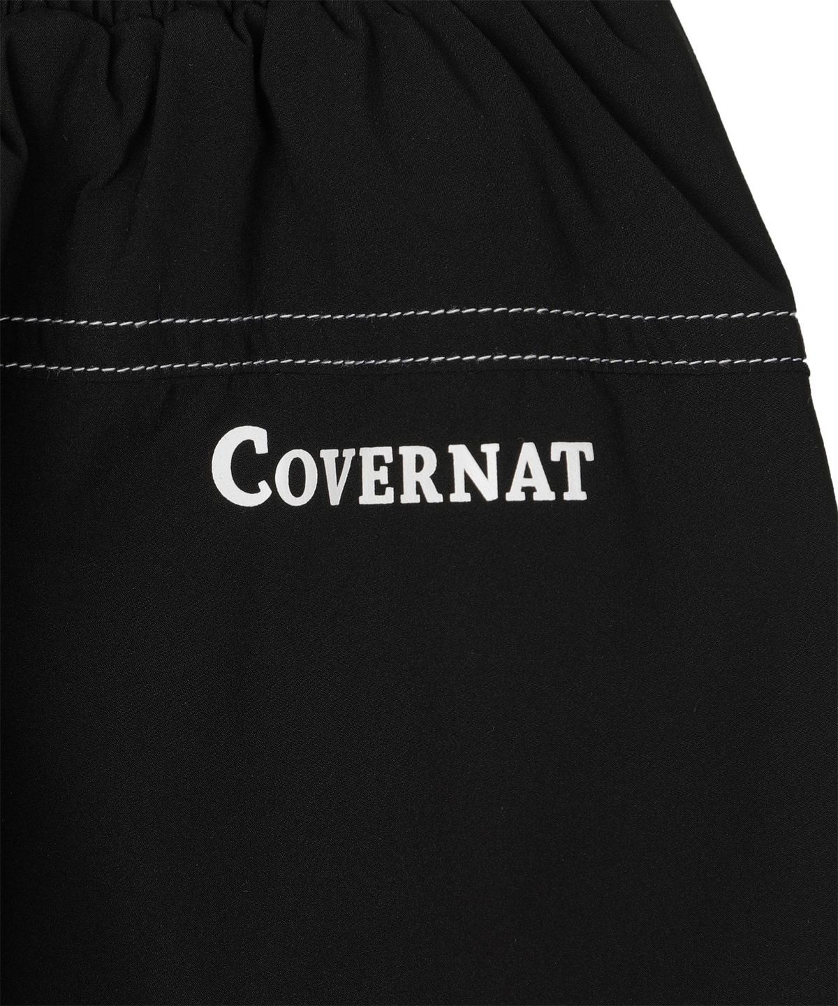 커버낫 키즈(COVERNAT KIDS) 호라이즌 스윔쇼츠 블랙 CK2602RG03BK