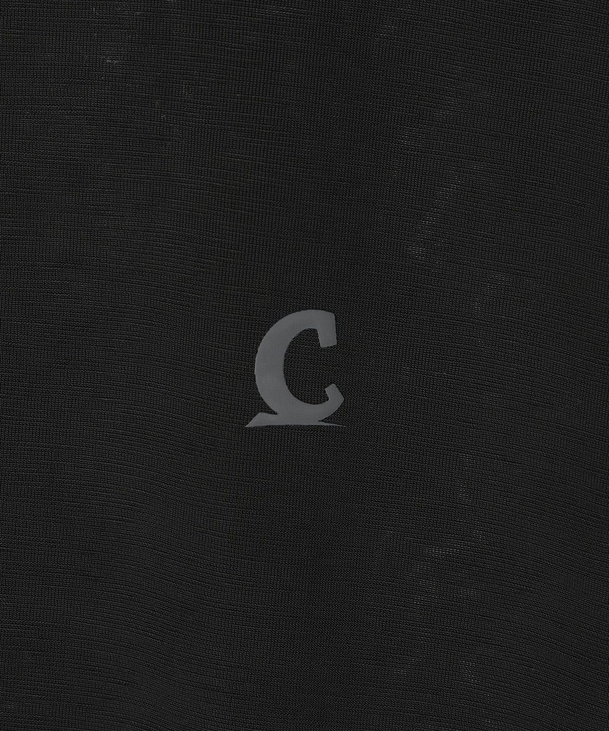 커버낫 키즈(COVERNAT KIDS) 호라이즌 워터 바람막이 블랙 CK2602RG01BK