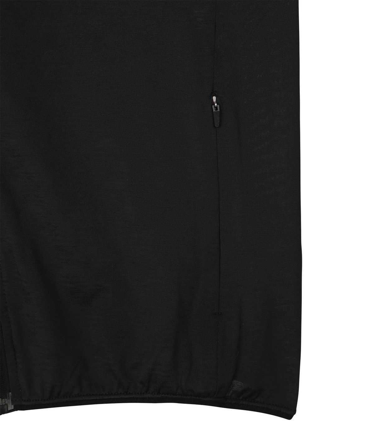 커버낫 키즈(COVERNAT KIDS) 호라이즌 워터 바람막이 블랙 CK2602RG01BK