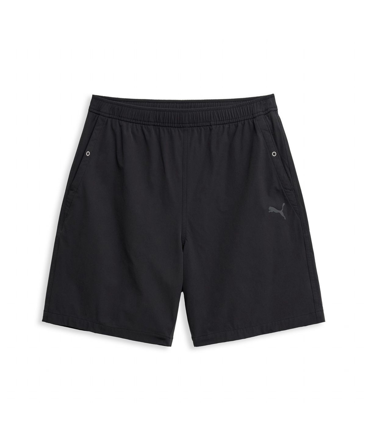 푸마(PUMA) 남성 프리미엄 베이직 우븐 쇼츠 M Premium Basic Woven Shorts (52976401)