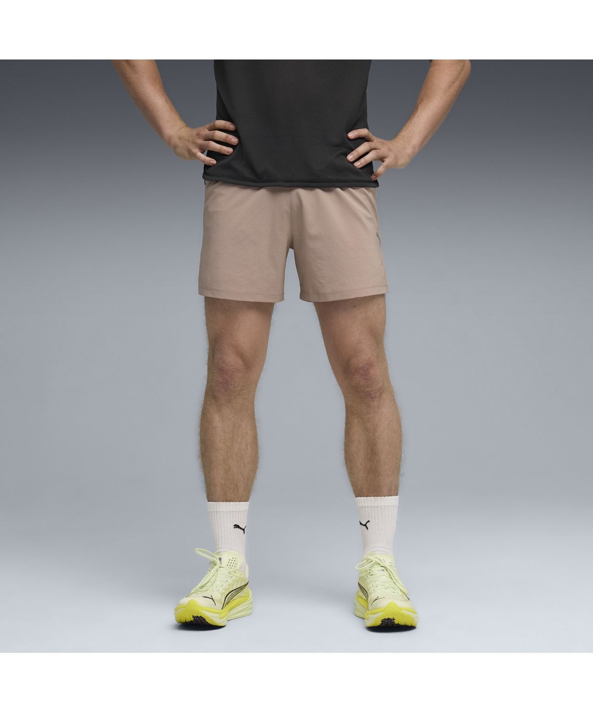 푸마(PUMA) 남성 드림런 5인치 드라이셀 쇼츠 M DREAMRUN 5  DryCELL Short (52909388)