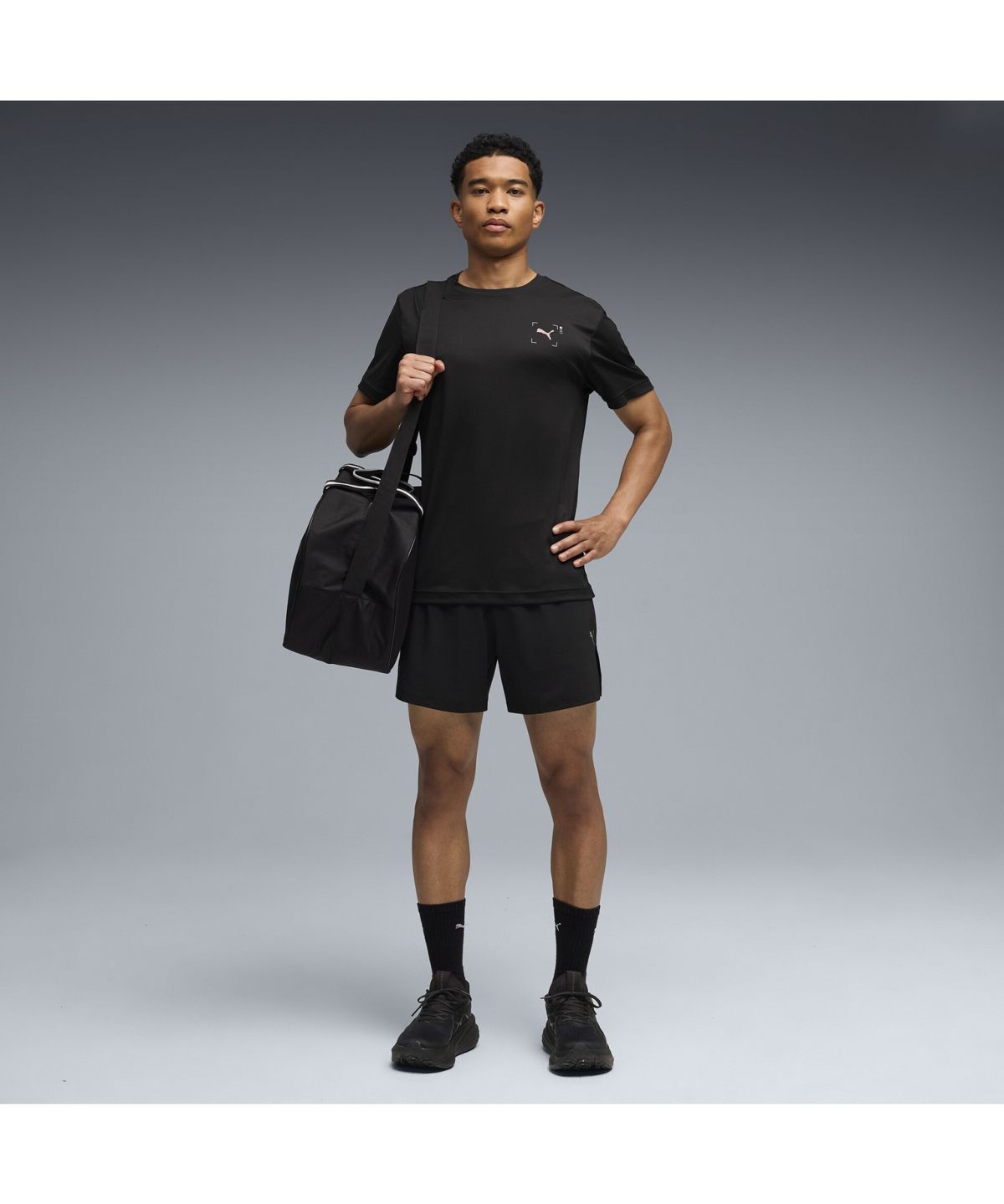 푸마(PUMA) 남성 드림런 5인치 드라이셀 쇼츠 M DREAMRUN 5  DryCELL Short (52909301)