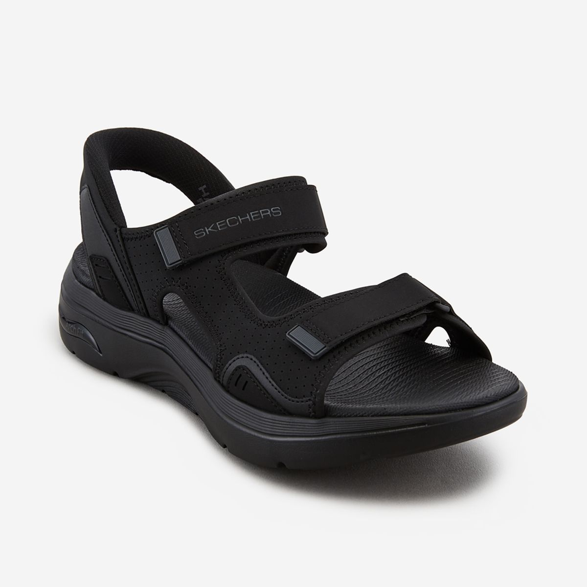 스케쳐스(SKECHERS) 남성 고워크 아치핏 2.0 샌들(슬립인스)_SP0MSCGM011