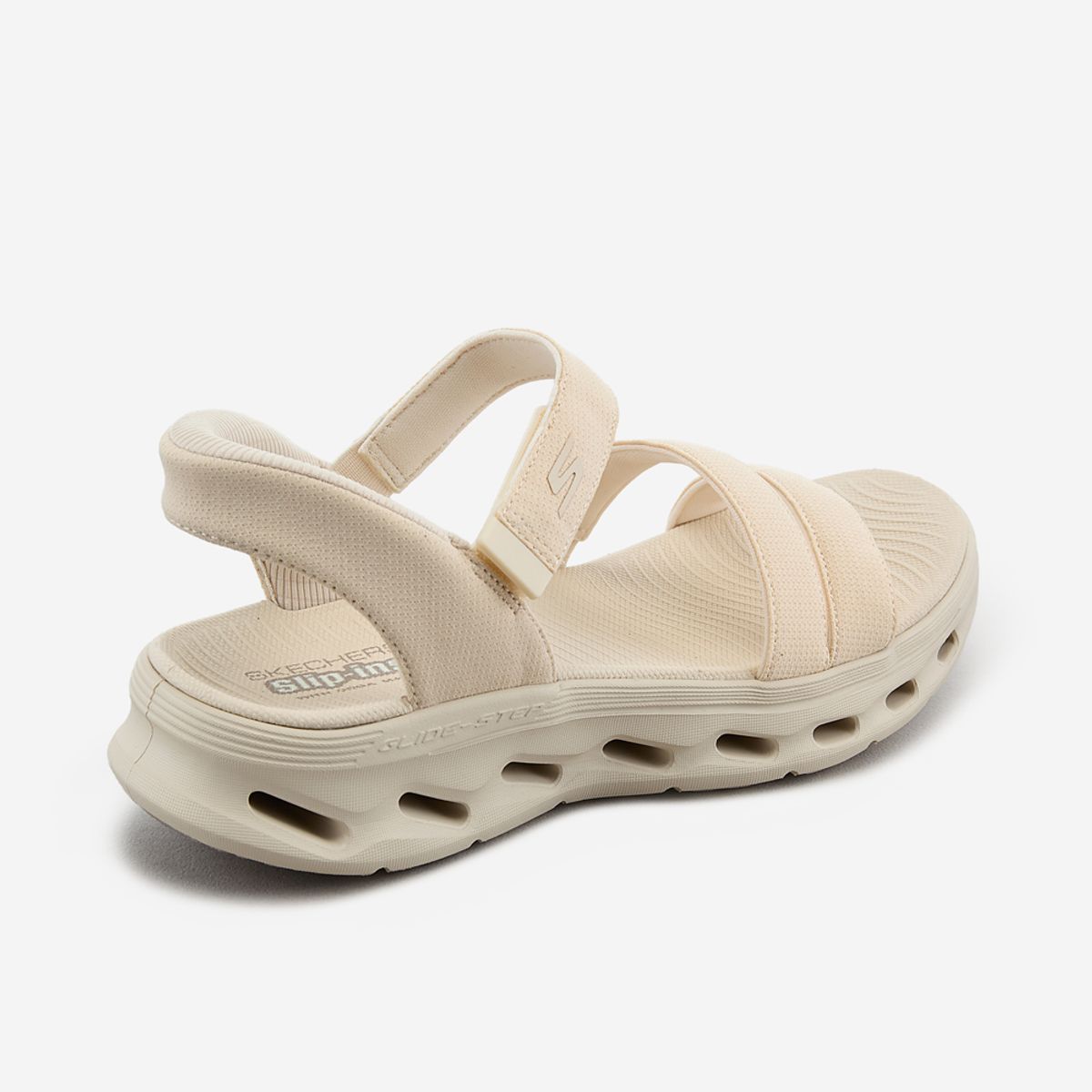 스케쳐스(SKECHERS) 여성 고워크 글라이드스텝 2.0 샌들(슬립인스)_SP0WSCGM031