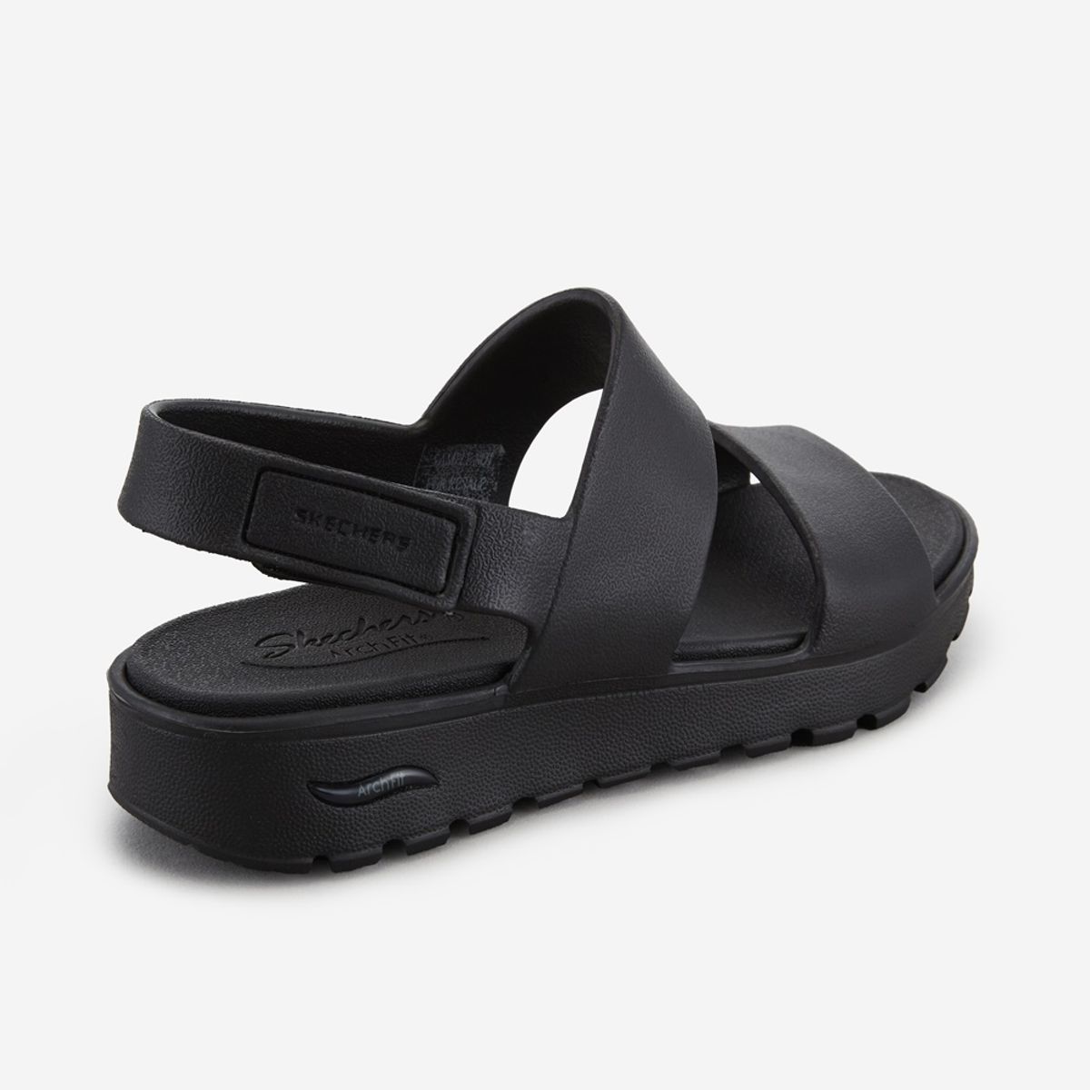 스케쳐스(SKECHERS) 여성 아치핏 풋스텝_SP0WSCGM151