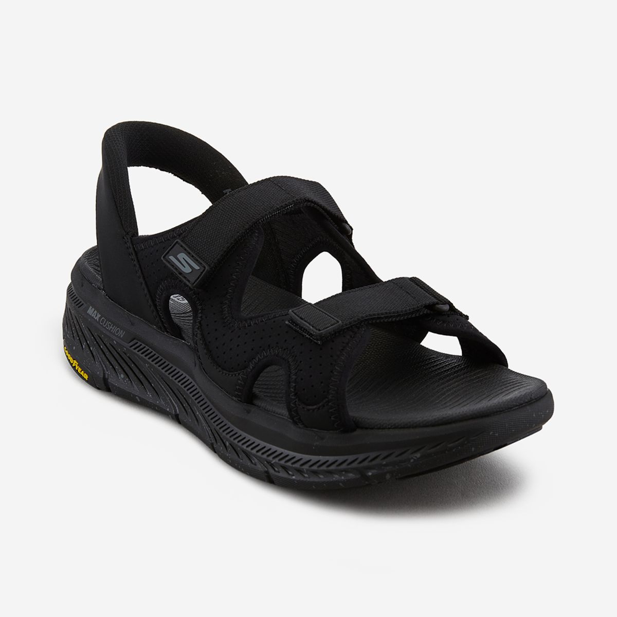 스케쳐스(SKECHERS) 남성 맥스쿠셔닝 프리미어 2.0 샌들(슬립인스)_SP0MSCGM031