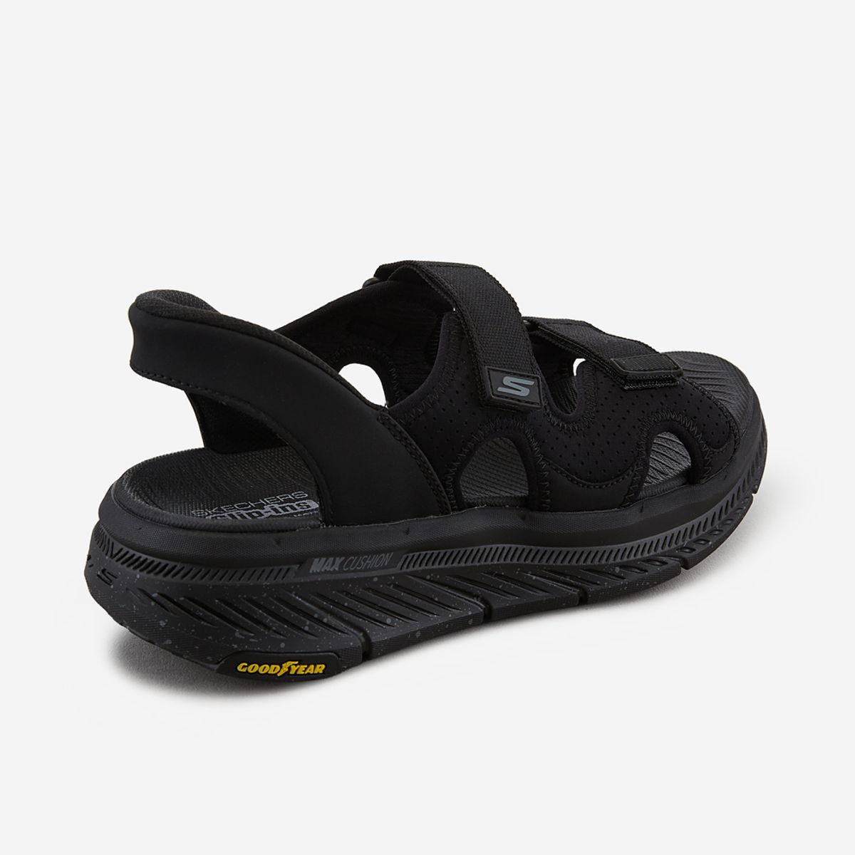스케쳐스(SKECHERS) 남성 맥스쿠셔닝 프리미어 2.0 샌들(슬립인스)_SP0MSCGM031