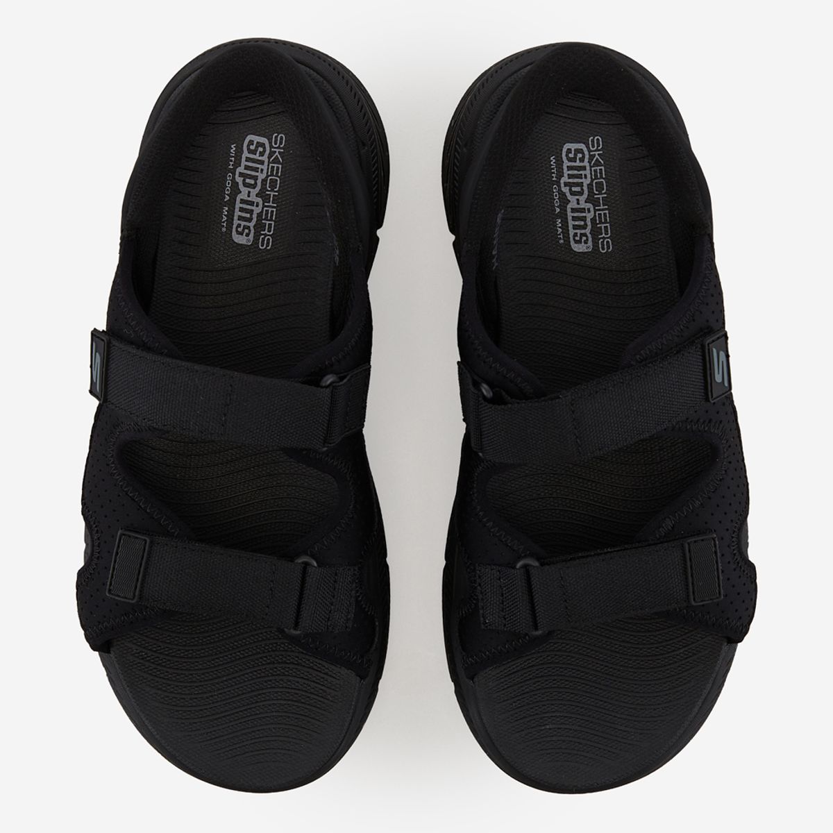스케쳐스(SKECHERS) 남성 맥스쿠셔닝 프리미어 2.0 샌들(슬립인스)_SP0MSCGM031