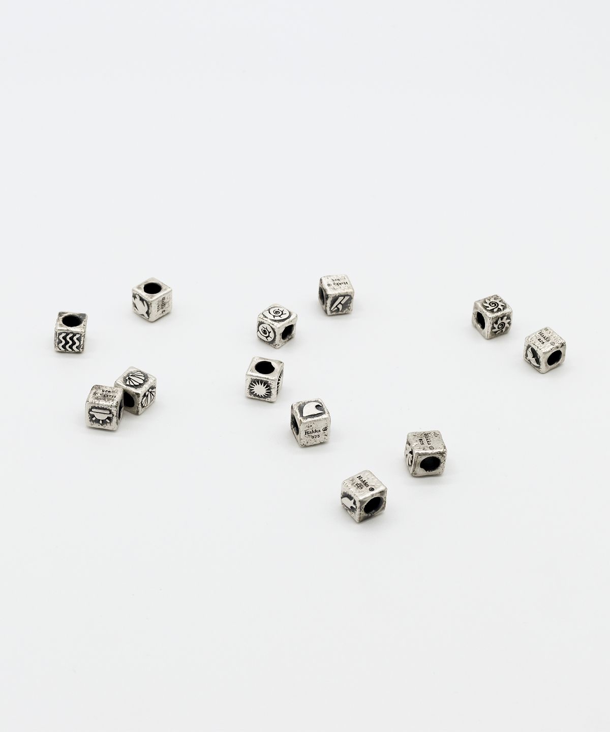 하카블랙스(HAKKABLACKS) Cube #01P