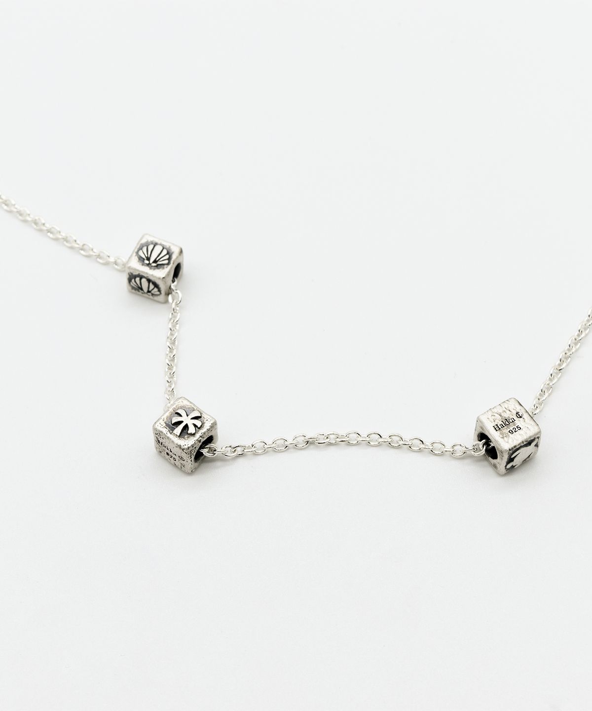 하카블랙스(HAKKABLACKS) Cube #01P