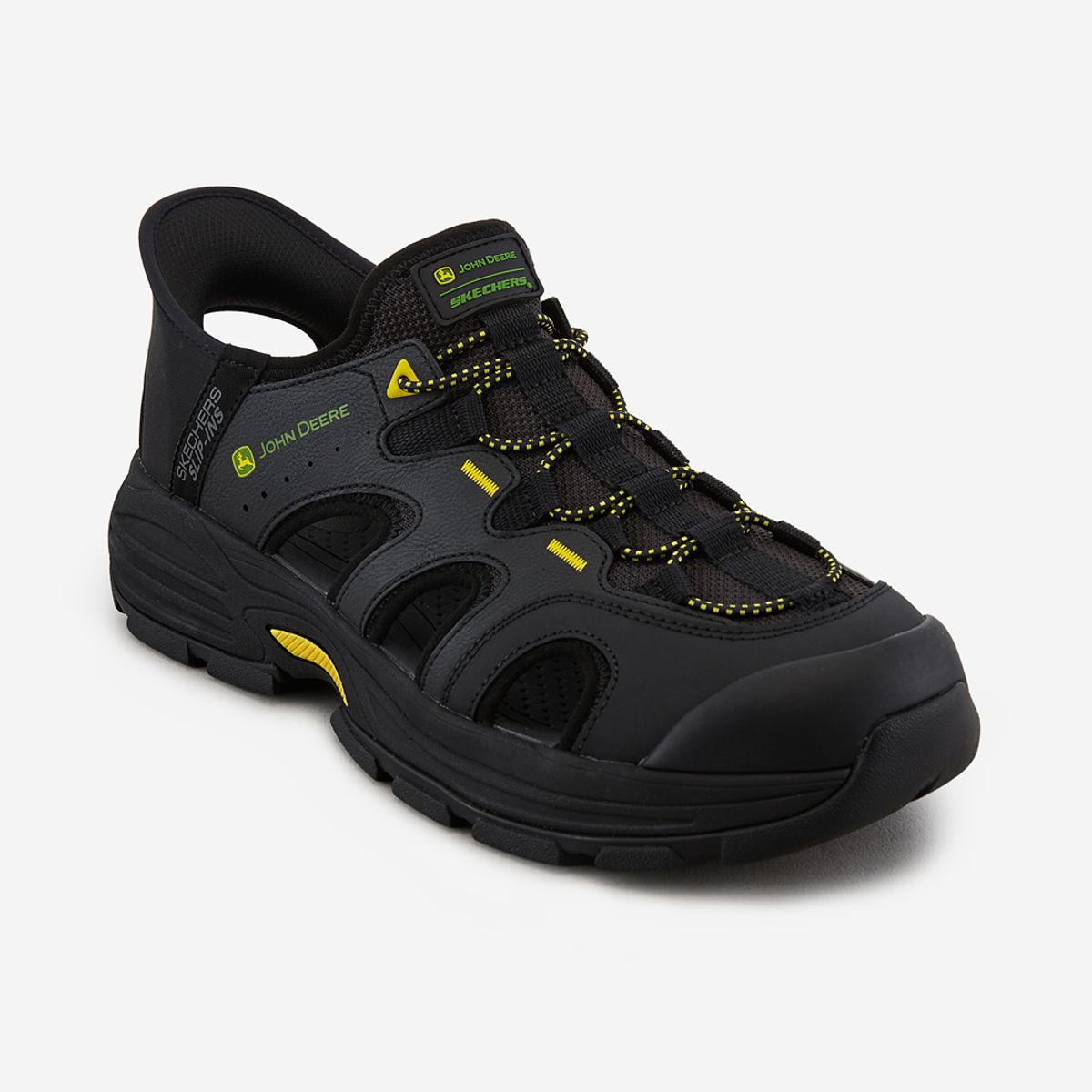 스케쳐스(SKECHERS) 남성 페어포트(슬립인스)_SP0MSCGM071