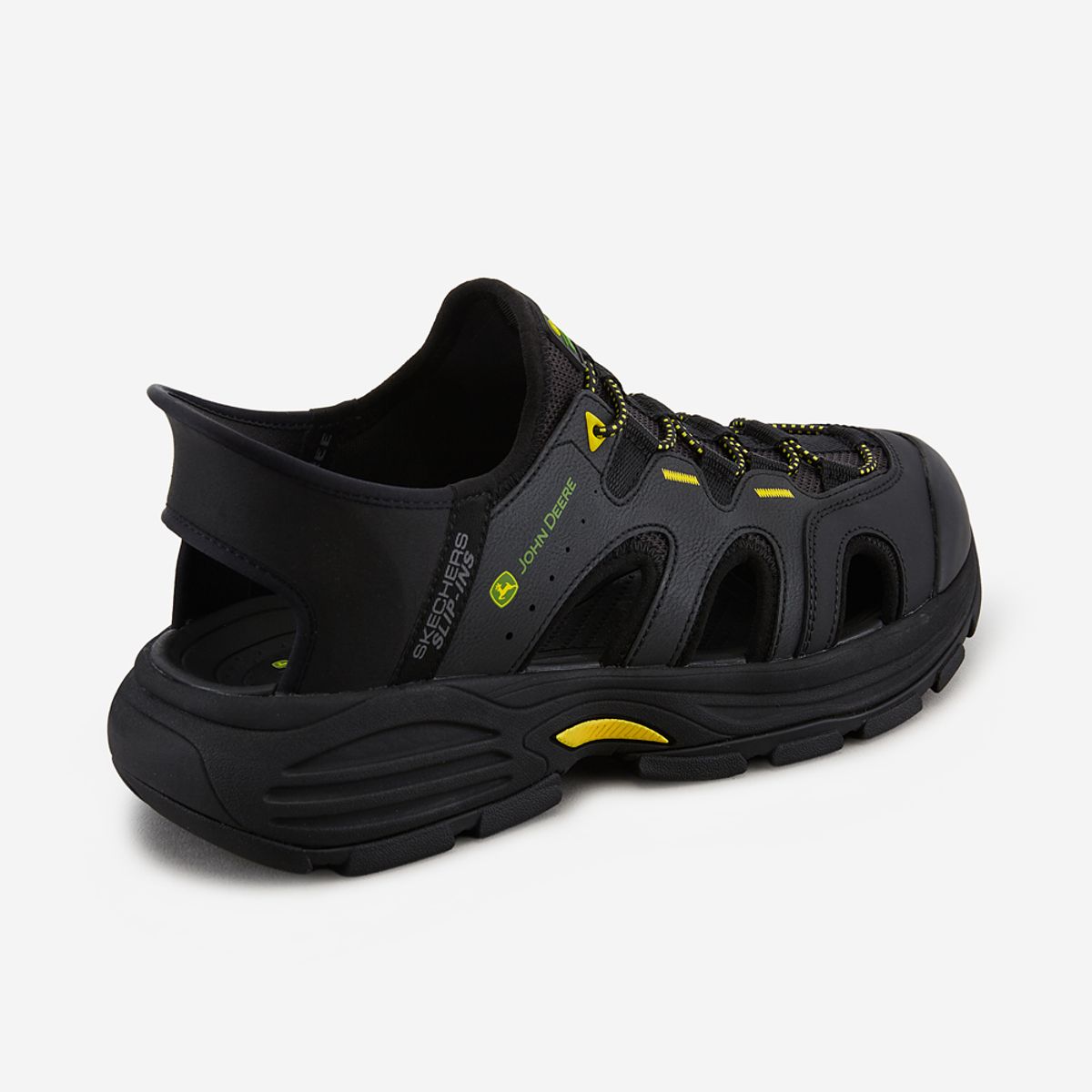 스케쳐스(SKECHERS) 남성 페어포트(슬립인스)_SP0MSCGM071