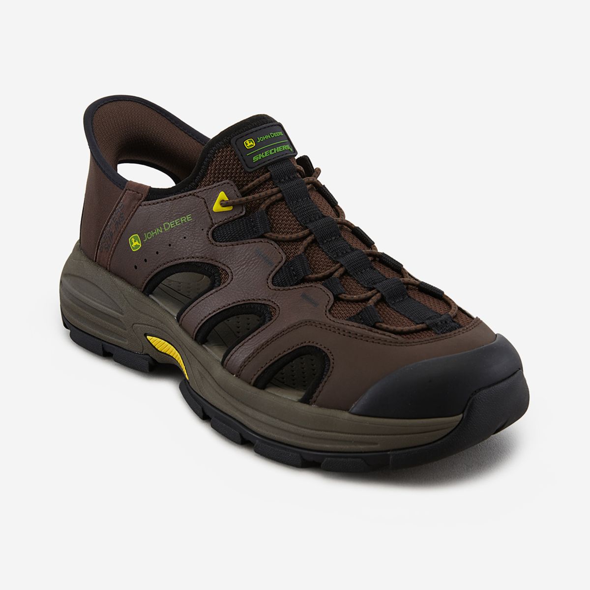 스케쳐스(SKECHERS) 남성 페어포트(슬립인스)_SP0MSCGM072