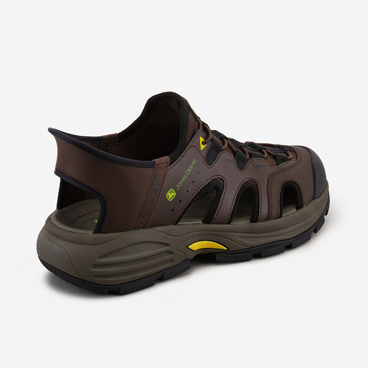 스케쳐스(SKECHERS) 남성 페어포트(슬립인스)_SP0MSCGM072