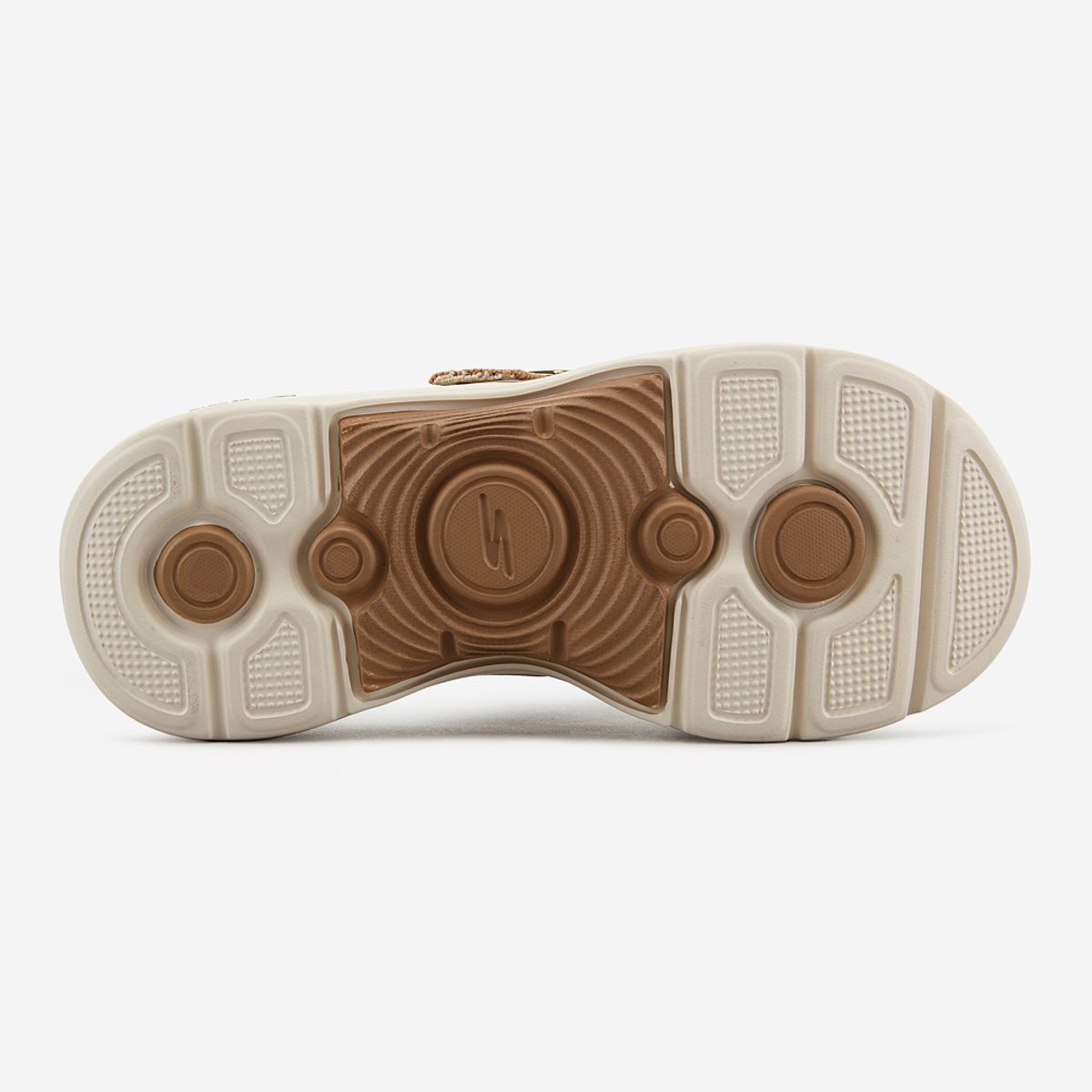 스케쳐스(SKECHERS) 여성 [스케쳐스 USA] 고워크 아치핏 2.0 샌들_SC0WSCGM011