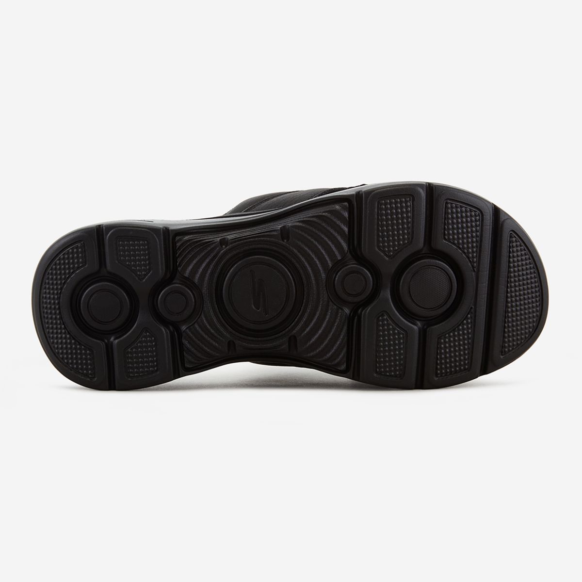 스케쳐스(SKECHERS) 남성 [스케쳐스 USA] 고워크 아치핏 2.0 샌들_SC0MSCGM011