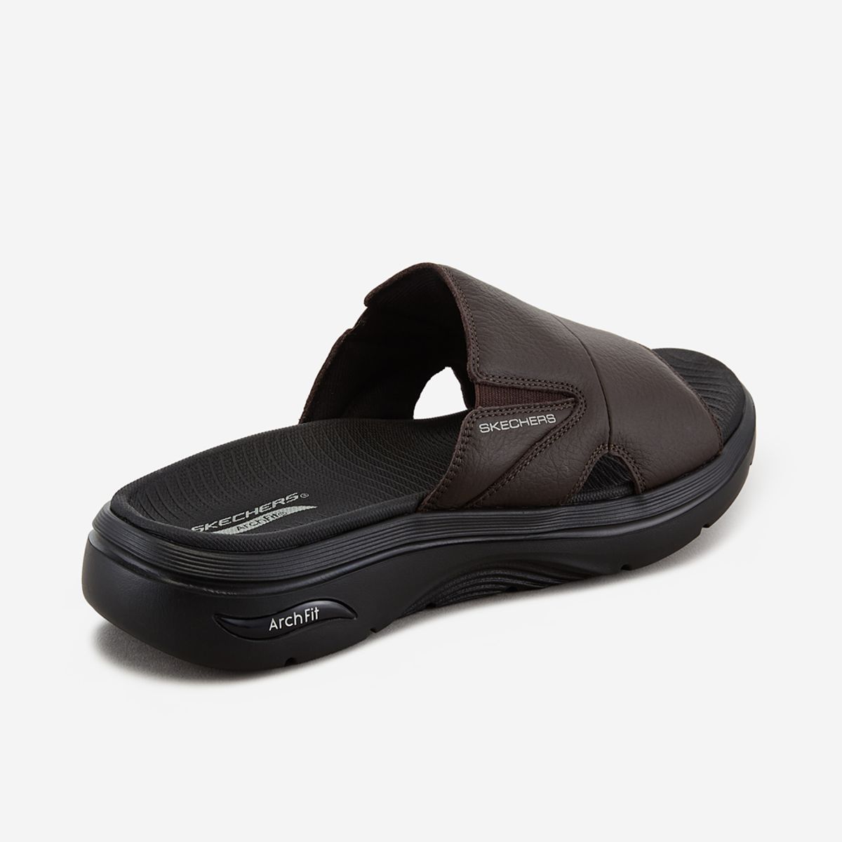 스케쳐스(SKECHERS) 남성 [스케쳐스 USA] 고워크 아치핏 2.0 샌들_SC0MSCGM012