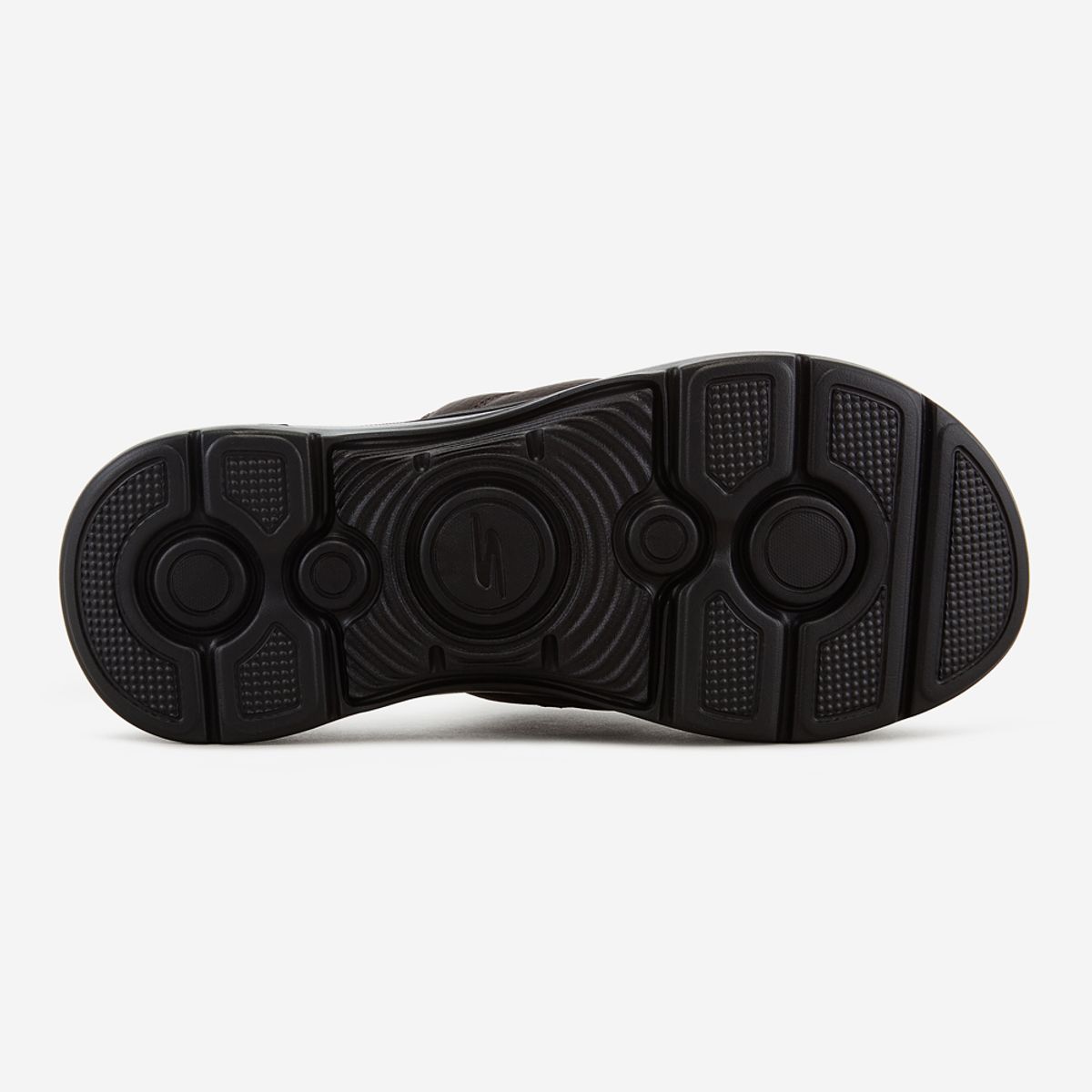 스케쳐스(SKECHERS) 남성 [스케쳐스 USA] 고워크 아치핏 2.0 샌들_SC0MSCGM012