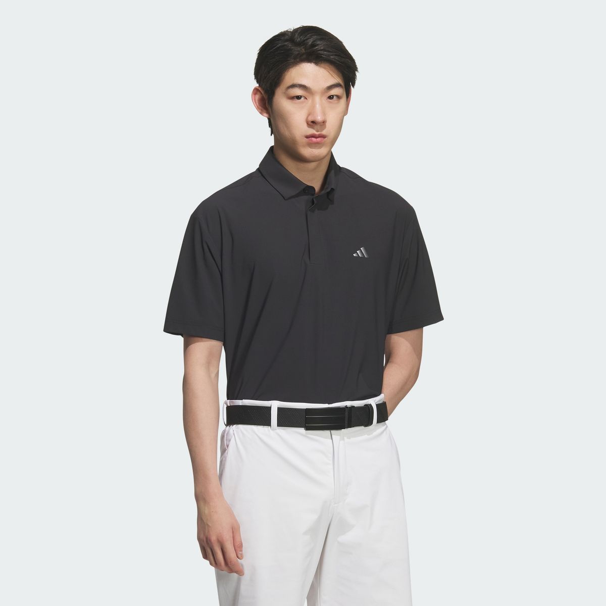 아디다스 골프(ADIDAS GOLF) SS POLO KQ7163